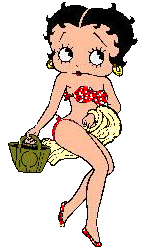 betty
